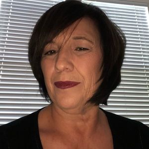 Meet your Posher, Barbara s